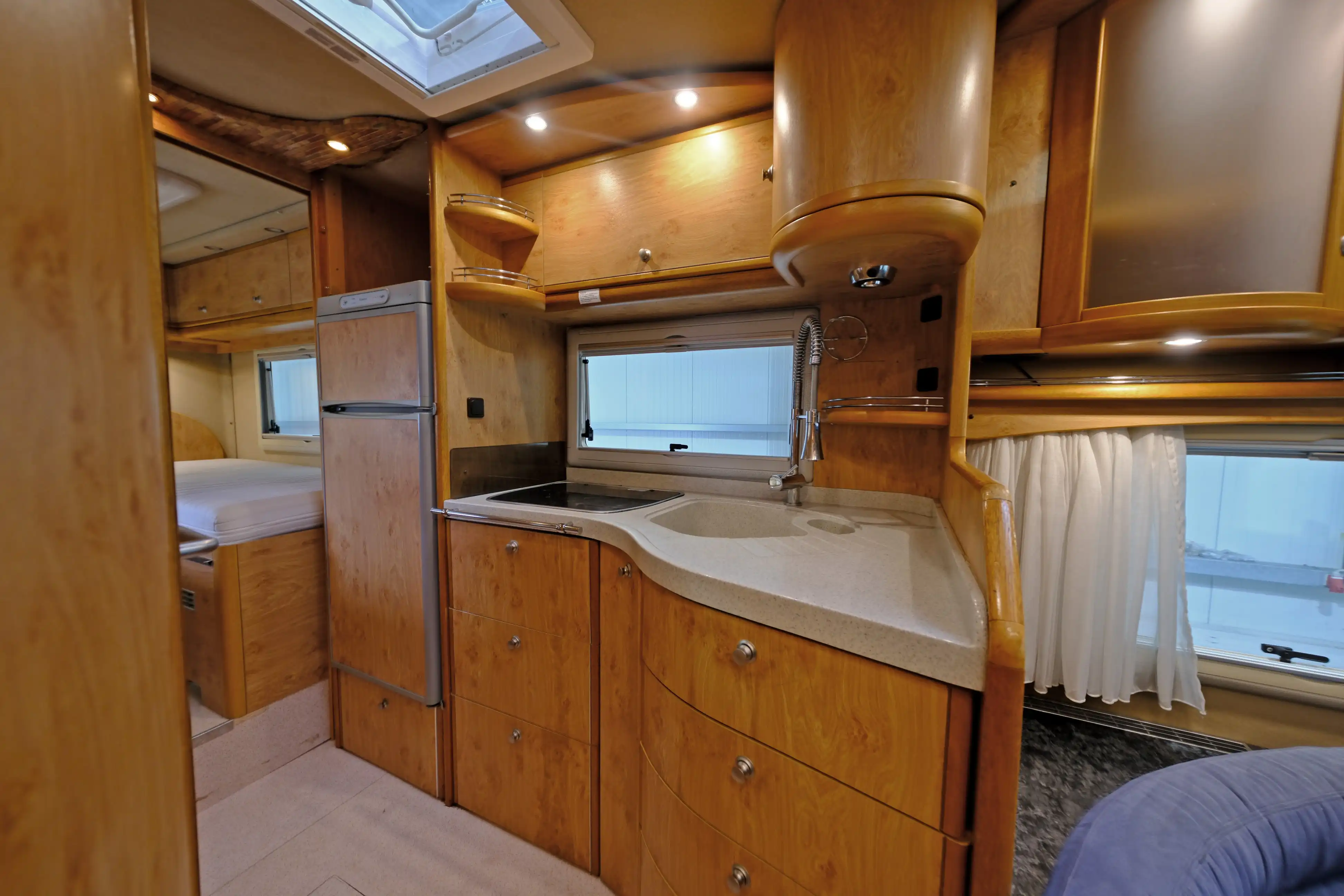 CARTHAGO M Liner 52 WL